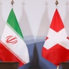 نخستین مراوده تجاری سوئیس با ایران از طریق کانال بشردوستانه انجام شد