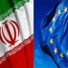 اتحادیه اروپا فردا علیه ایران تحریم اعمال می‌کند