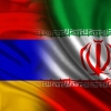 خوش آمد گویی فارسی رئیس جمهور ارمنستان به سفیر جدید ایران
