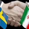 خیز سوئدی‌ها برای حضور در ایران