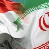 راه‌اندازی مرکز تجارت ایرانیان در سوریه