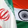 افرایش ۹ درصدی صادرات ایران به هند