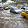 هواشناسی: احتمال آبگرفتگی معابر در ۱۴ استان