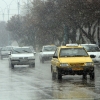 این نکات را هنگام رانندگی در روزهای برفی و بارانی جدی بگیرید