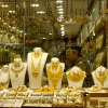 افزایش ارزش طلا در بازار تهران