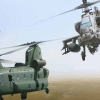 بیش از ۱۰۰ بالگرد ساخت روسیه به دست طالبان افتاده است