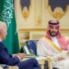 بلوف 13 میلیون بشکه‌ای سعودی‌ها در نشست جده