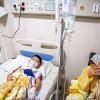 بیمارستان کودکان قم مجهز به سی تی اسکن شد