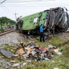 وضعیت ایرانیان مصدوم در حادثه قطار در کرواسی/مصدومیت ۵ هموطن ایرانی