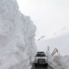 هشدار هواشناسی؛ احتمال کولاک برف و اختلال در تردد