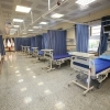 بهره‌برداری از ۶ بیمارستان با ۱۵۰۰ تخت تا پایان امسال