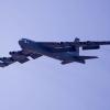 ماموریت ۳۶ ساعته دو بمب افکن B-۵۲ آمریکایی در خلیج فارس