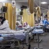 شناسایی ۹۶۹۹ بیمار جدید کرونا در کشور/۶۲ تن دیگر جان باختند