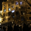 بازداشت ۹ زن و مرد در ارتباط با انفجار کلینیک سینا اطهر