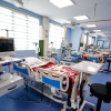 بهره‌برداری از ۹ پروژه بیمارستانی در ۷ استان کشور آغاز شد