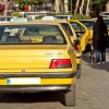 ممنوعیت تردد تاکسی‌های کاربراتوری از امسال