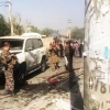 واکنش ایران به حمله تروریستی در مزار شریف افغانستان