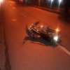 چهار کشته در تصادف رخ به رخ دو دستگاه موتورسیکلت در قم
