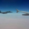 واکنش آمریکا به مزاحمت جنگنده این کشور برای هواپیمای ایرانی