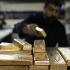 واردات ۷.۵ میلیون تن شمش طلا به کشور