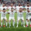برتری ۲ گله ایران مقابل سوریه در نیمه نخست
