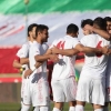 برتری راحت ایران مقابل سوریه/رکورد ۱۰۰ درصد پیروزی اسکوچیچ با تیم ملی