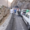 جاده‌های مازندران زیر بار محدودیت‌های ترافیکی ۶ روزه رفت
