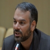 تلاش دولت برای نزدیک کردن ریاست مجلس به جریان پایداری و  امام صادقی‌ها
