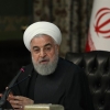 احتمال حضور روحانی در جلسه چهارشنبه مجلس 