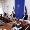 المانیتور: مشکل دولت جدید ایران فقدان دکترین اقتصادی است