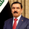 وزیر دفاع عراق وارد تهران شد