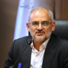 قدردانی وزیر آموزش و پرورش از روحانی خیر در مناطق محروم
