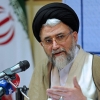 وزیر اطلاعات: اماکن مذهبی، یکی از مراکز مورد توجه تکفیری‌ها است
