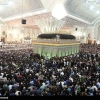 اعلام تمهیدات ترافیکی ویژه سالگرد ارتحال امام خمینی (ره)