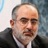 واکنش حسام‌الدین آشنا به تهدید هواپیمای ایران توسط جنگنده آمریکایی