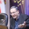 رئیس شورای اسلامی شهر قم استعفا کرد