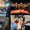 حمله تروریستی به حرم شاهچراغ/ ۱۵ نفر شهید و ۴۰ نفر زخمی شدند