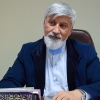 ترقی ادعایش درباره سردار سعید محمد را تکذیب کرد