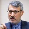 واکنش بعیدی‌نژاد به درخواست ضد ایرانی قانونگذار انگلیسی
