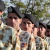 بررسی طرح «سرباز حرفه‌ای» در کمیسیون امنیت ملی