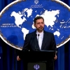 خطیب‌زاده:سفر وزیر خارجه سوئیس ربطی به روابط ایران و ‌آمریکا ندارد