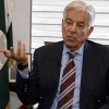  وزیر دفاع پاکستان: ریاکاری غرب در قبال رویدادهای ایران غیرقابل قبول است