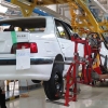 رشد ۱۸ درصدی تولید خودرو در کشور