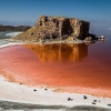 تکذیب برداشت عناصر ارزشمند از بستر خشک دریاچه ارومیه