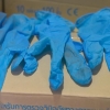 آمریکا از تایلند دستکش دست دوم طبی وارد کرد