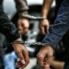 دستگیری ۱۵ نفر از عوامل تیراندازی به منازل مردم در آبادان