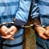 دستگیری سرکرده و سه عضو یک گروه تجزیه طلب در ماهشهر 