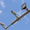 نصب ۹۰ پایه دوربین نظارتی در شهر قم
