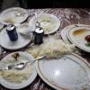  ایران به اندازه یک سوم اتحادیه اروپا پسماند غذایی دارد