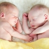 افزایش «مرخصی زایمان» مادران دارای فرزند دو قلو از ۹ ماه به یکسال